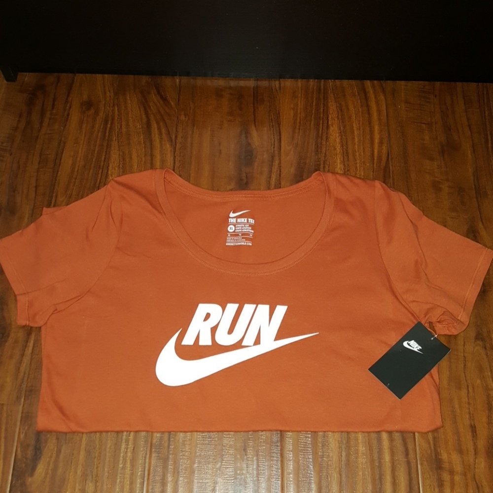 New Nike Tee
